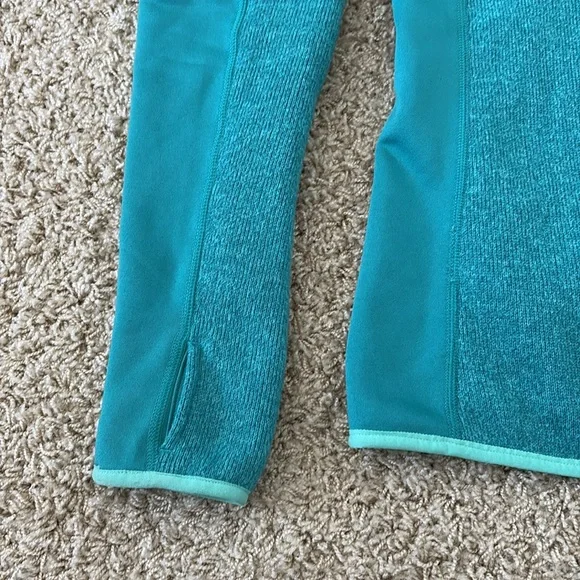 Patagonia | Fleece Zip up Hoodie - Picture 14 of 14